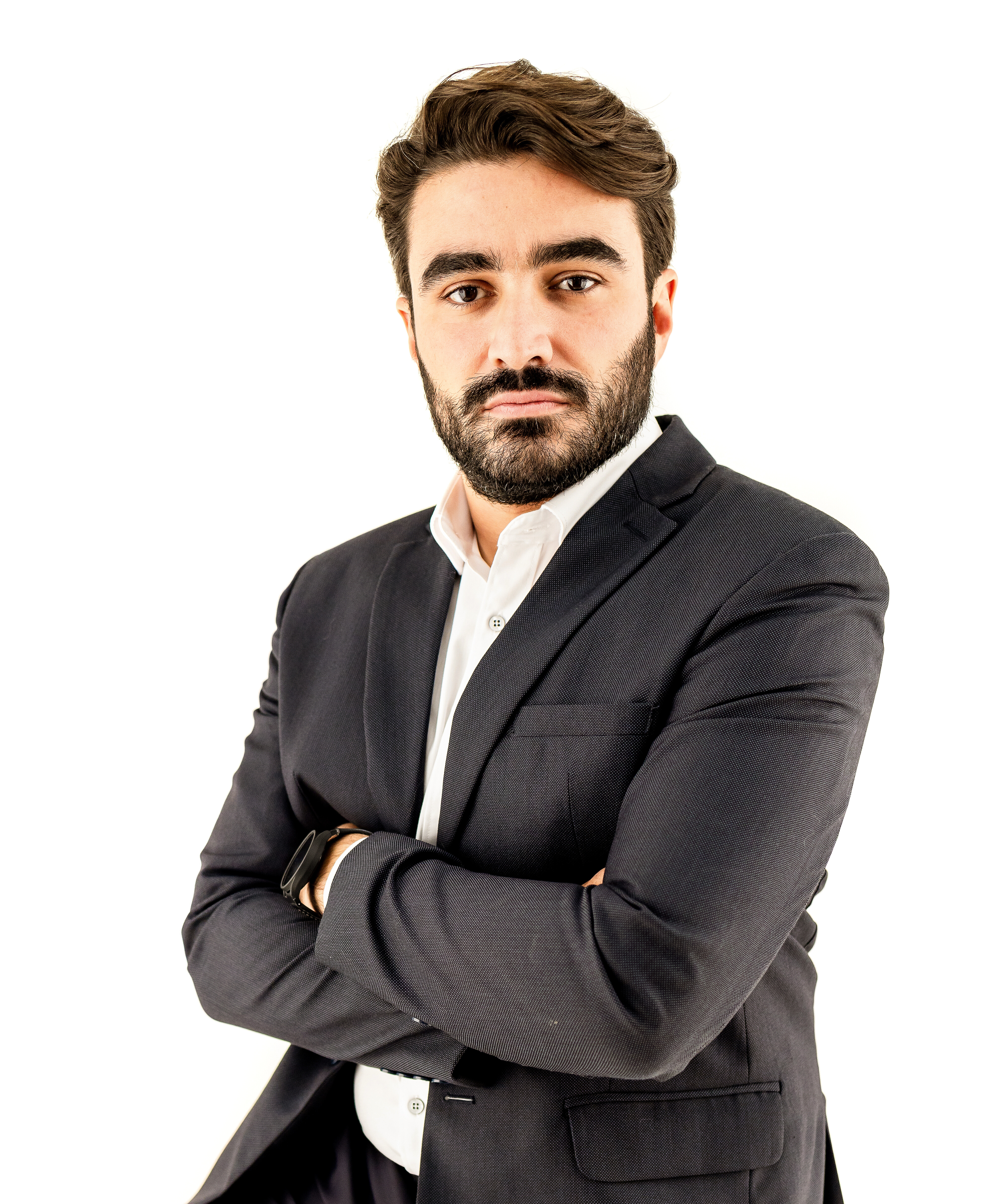 Paulo Monteiro